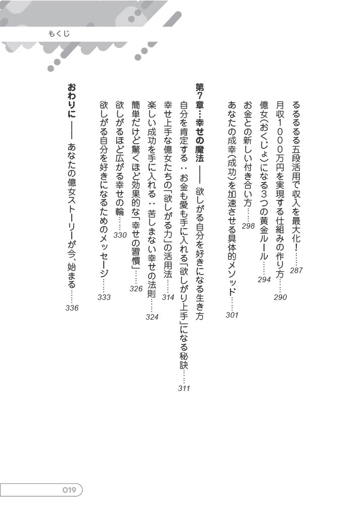 試し読み 18ページ