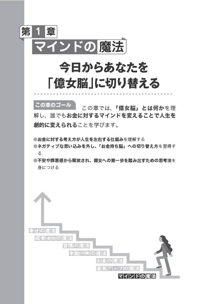 試し読み 20ページ